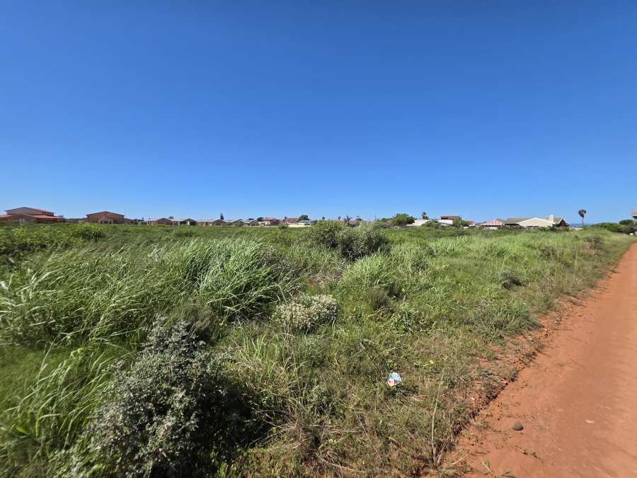 0 Bedroom Property for Sale in C Place Eastern Cape